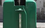 Nova campanya d'Ecovidrio per augmentar el reciclatge del vidre a Vilanova a l'estiu. Ajuntament de Vilanova
