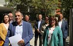 Pere Regull anuncia la construcció imminent d'una nova residència per a la gent gran. Junts per Vilafranca