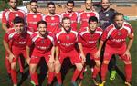 Plantilla de l'UE Sitges A 2019/20. Eix