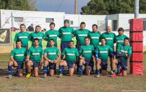 Plantilla del sènior masculí del RC Sitges