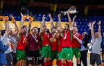 Portugal Campió del Món d'hoquei patins. RFEP