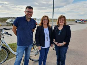 Presentades les VII Jornades Gastronòmiques del Penedès Marítim. Ajuntament de Cubelles