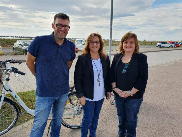 Presentades les VII Jornades Gastronòmiques del Penedès Marítim. Ajuntament de Cubelles