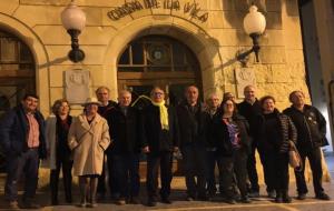 Primàries El Vendrell ja té llista electoral, encapçalada per Josep M. Llasat Roig. Primàries El Vendrell