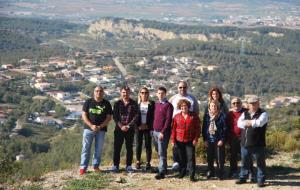 PSC-Units-CP presentarà candidatura a l'alcaldia d'Olèrdola. PSC