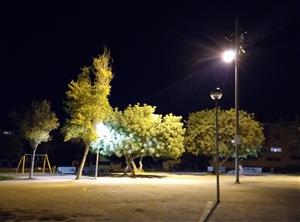 Queixes dels veïns de La Collada per les bretolades reiterades al parc del carrer Aneto