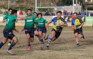 RC Sitges - Castelldefels RUC