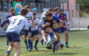 RC Sitges - FC Barcelona 