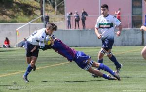 RC Sitges - FC Barcelona 