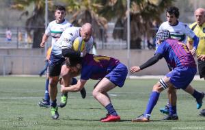 RC Sitges - FC Barcelona 