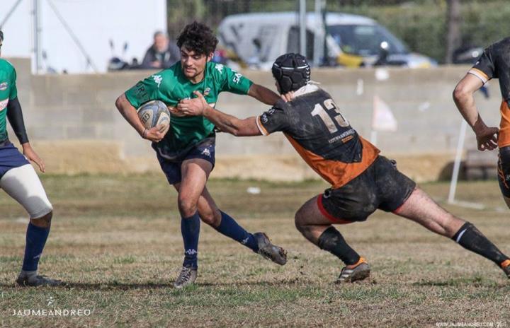 RC Sitges - Quebrantahuesos . Jaume Andreu