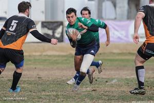 RC Sitges - Quebrantahuesos 