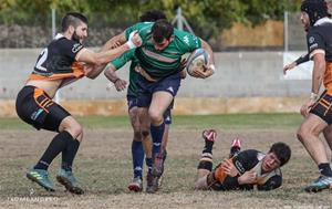 RC Sitges - Quebrantahuesos 