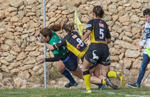 RC Sitges - VPC Andorra