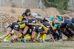 RC Sitges - VPC Andorra