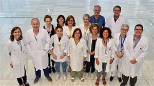 Recapten fons per aprofundir en l'estudi del càncer de tiroide i la seva relació amb el colesterol. IIB Sant Pau