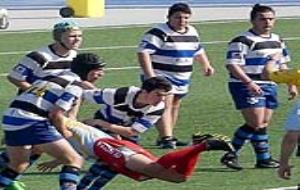 Rugby Nova Olivella