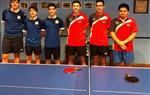 Ruiz,Garrote i Carmona a l’esquerra. Eix