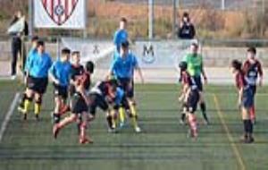 S14 Martorell vs Cat Central 