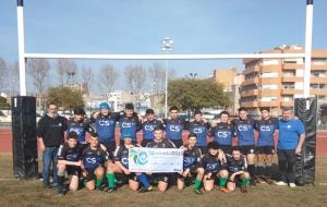 S16 Cornella vs Anoia