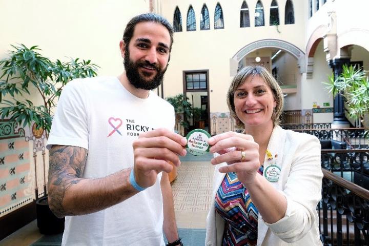 Salut farà una campanya adreçada als joves, amb el suport del jugador de la NBA Ricky Rubio, i intensificarà els controls a les terrasses. Generalitat