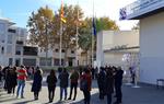 Sant Pere de Ribes aprova el II Pla local per a la igualtat de gènere i els drets del col·lectiu LGTBI. Ajt Sant Pere de Ribes