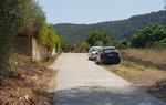 Sant Pere de Ribes finalitza l’arranjament de 3.500 m2 de vials i carrers de Can Lloses. Ajt Sant Pere de Ribes