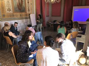 Sant Pere de Ribes i Vilanova organitzen cursos