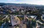 Sant Pere de Ribes obté el certificat Biosphere pel seu compromís amb la sostenibilitat turística. Ajt Sant Pere de Ribes