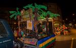 Sant Pere de Ribes s'endinsa en un doble carnaval. EIX