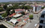 S’aproven les bases del concurs de projectes arquitectònics de l’edifici del Tabaris de Coma-ruga. Ajuntament del Vendrell