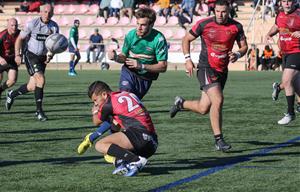 Senglars Torroella - RC Sitges