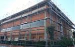 S’executen obres de millora en diferents centres educatius de Vilafranca. Ajuntament de Vilafranca