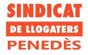 Sindicat de Llogaters del Penedès. Eix