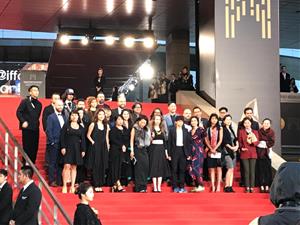 Sitges avala projectes cinematogràfics de gènere als festivals Ventana Sur i IFFA de Macau. Festival de Sitges