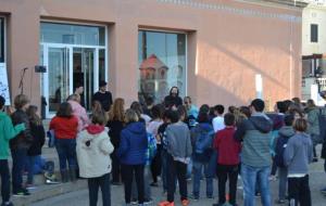 Sitges desplegarà per carnaval les primeres accions del Protocol de Violència Sexual a les festes. Ajuntament de Sitges