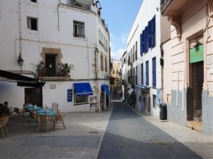 Sitges incorporarà tres inspectors per vetllar pel compliment de la normativa a la via pública. Ajuntament de Sitges