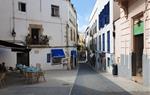 Sitges incorporarà tres inspectors per vetllar pel compliment de la normativa a la via pública. Ajuntament de Sitges