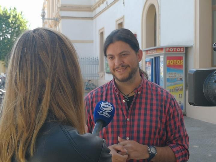 SOM VNG-PODEM aposta per incrementar a sis les línies de bus urbà. SOM VNG-PODEM