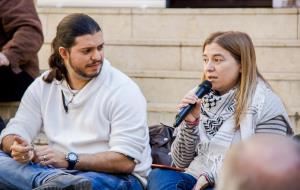 Som VNG presenta la seva candidatura a les eleccions municipals