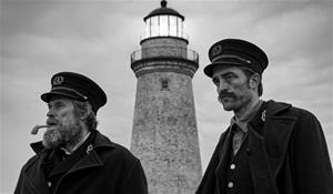 'The Lighthouse', 'Lux Aeterna' i 'El Camino: una película de Breaking Bad', se sumen a les novetats més esperades a Sitges 2019. EIX