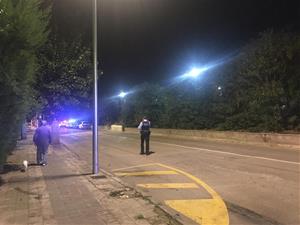 Tiroteig mortal al passeig Marítim de Segur de Calafell