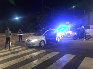 Tiroteig mortal al passeig Marítim de Segur de Calafell