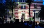Torna el Nanoteatre a Vilanova, teatre de mínims en llocs inesperats. Ajuntament de Vilanova