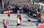Torneig “Bàsquet 3x3 Sitges”. Eix