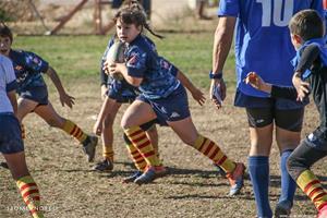 Torneig dels Dofins - Escoles de Rugby