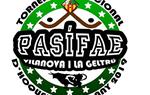 Torneig Pasifae . Eix