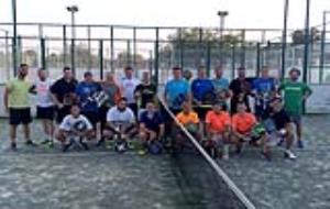 Tornejos d'estiu del Consell Esportiu del Baix Penedès