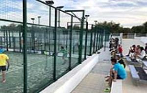 Tornejos d'estiu del Consell Esportiu del Baix Penedès