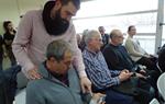 Torrelles de Foix estrena una APP que millora la comunicació entre l'Ajuntament i els veïns. Ramon Filella